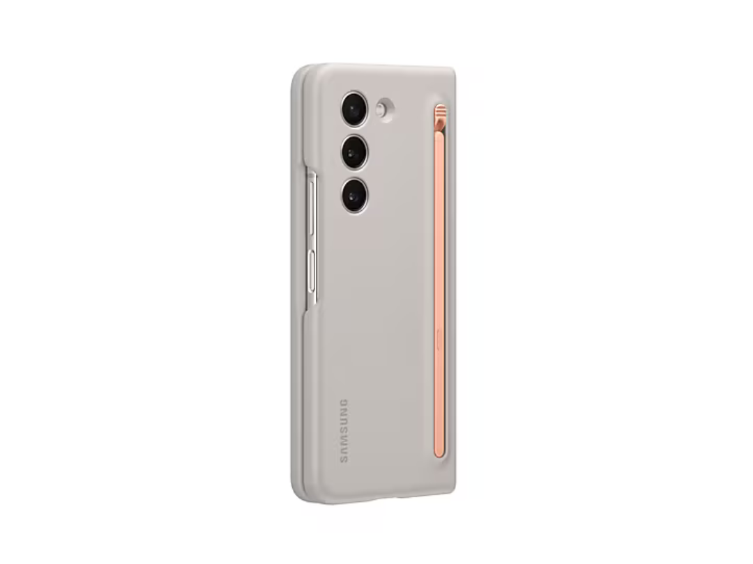 Buy Samsung Galaxy Z Fold5 Slim S Pen Case in Qatar Buy Samsung Galaxy Z Fold5 Slim S Pen Case in Qatar